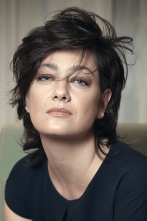 Giovanna Mezzogiorno Image