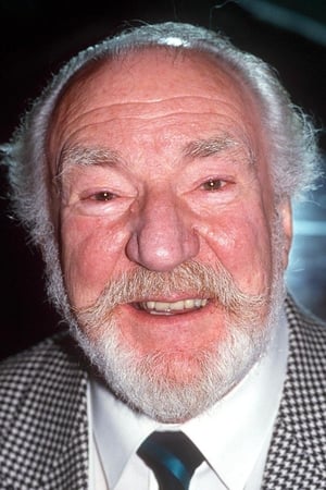 Frank Middlemass Image