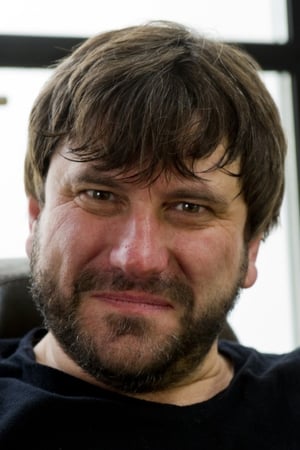 Danny Midwinter Image