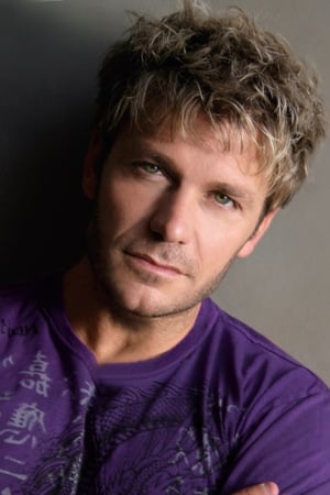 Vic Mignogna Image
