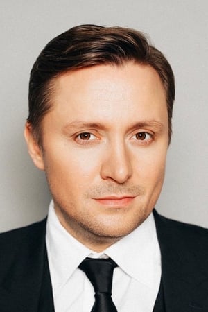 Artyom Mikhalkov Image
