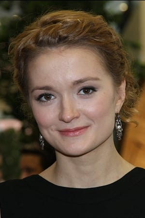 Nadezhda Mikhalkova Image