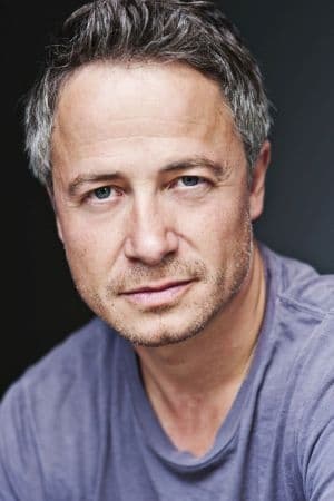 Oliver Milburn Image
