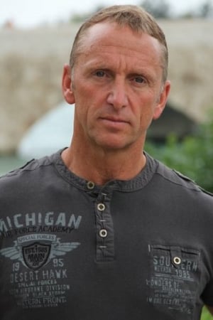 Peter Miles Image