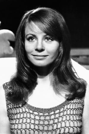 Sarah Miles Image