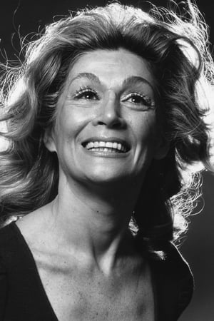 Sylvia Miles Image