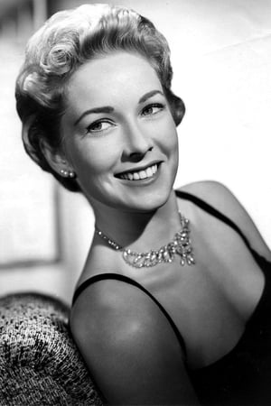 Vera Miles Image