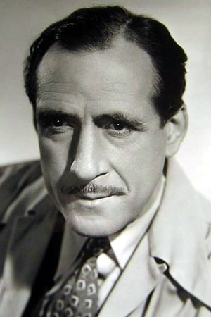 John Miljan Image