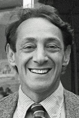 Harvey Milk Image