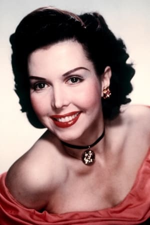 Ann Miller Image