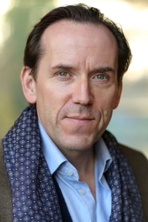 Ben Miller Image