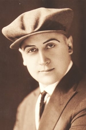 Harold Miller Image