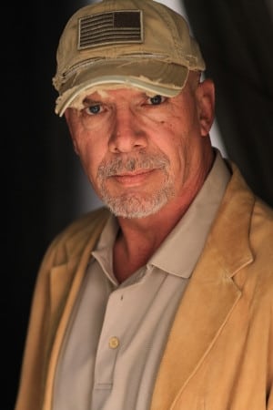 P. David Miller Image