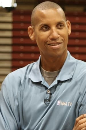 Reggie Miller Image