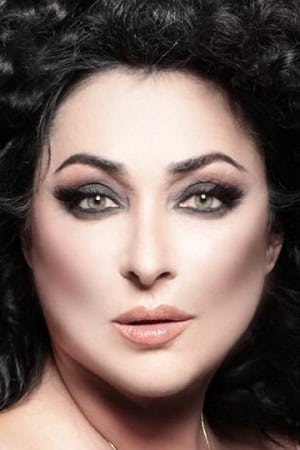 Lolita Milyavskaya Image