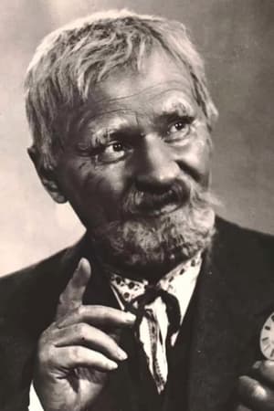 Dmitri Milyutenko Image