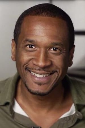 Jerry Minor Image