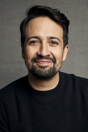 Lin-Manuel Miranda Image