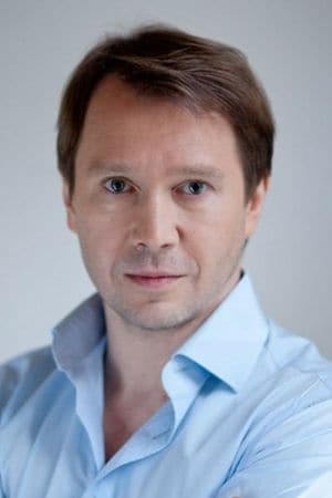 Evgeniy Mironov Image