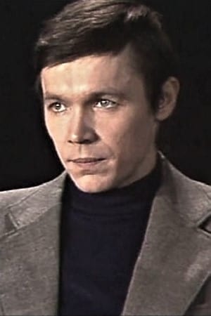 Vasiliy Mishchenko Image