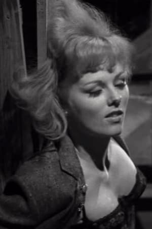 Mary Mitchel Image