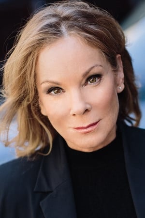 Camille Mitchell Image