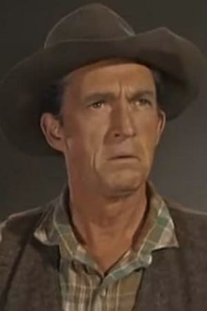 George Mitchell Image