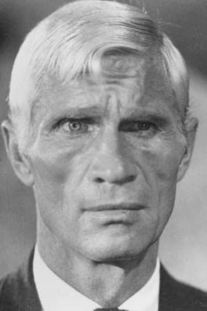 Gordon Mitchell Image