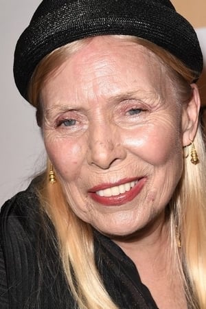 Joni Mitchell Image