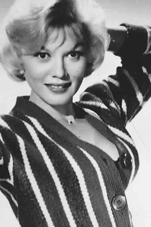 Laurie Mitchell Image