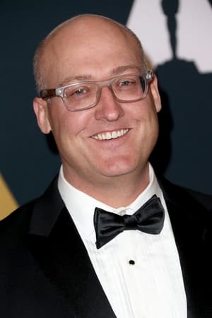 Mike Mitchell Image