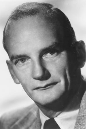 Millard Mitchell Image