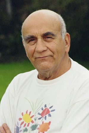 Warren Mitchell Image