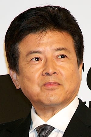 Tomokazu Miura Image