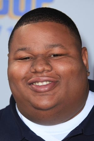 Jamal Mixon Image