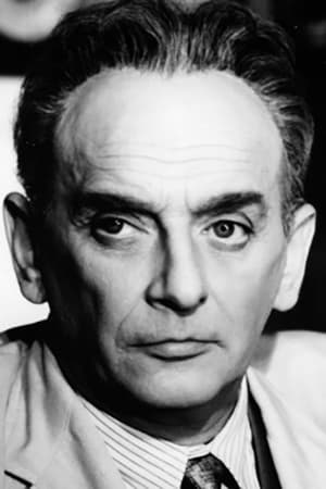 Artur Mlodnicki Image
