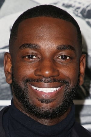 Mo McRae Image