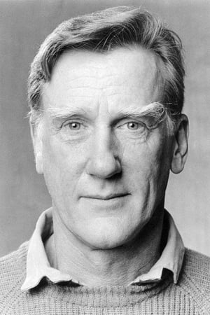 Donald Moffat Image