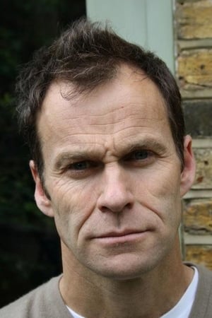 Peter Moffat Image
