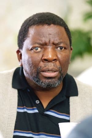 Jerry Mofokeng Image
