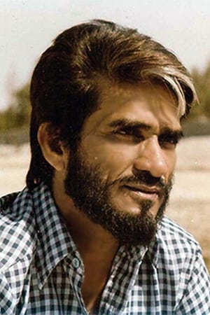 Mac Mohan Image