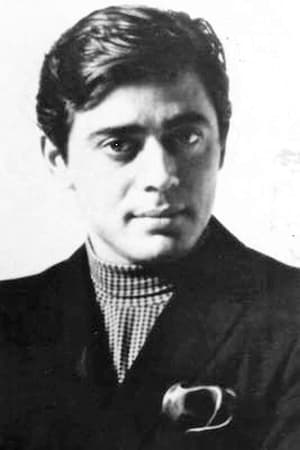 Victor Mohica Image