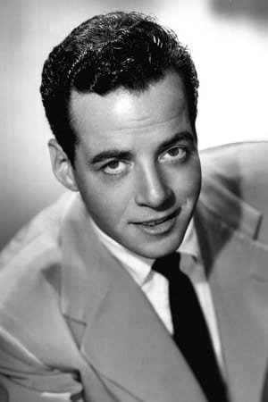 Gerald Mohr Image