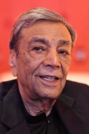 Zia Mohyeddin Image