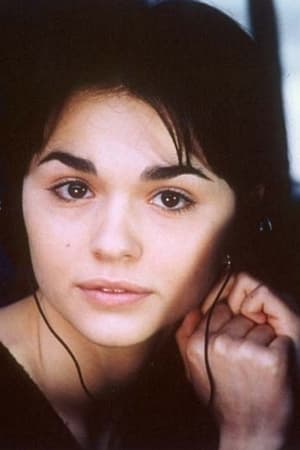 Romina Mondello Image