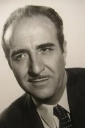 Carlos Montalbán Image