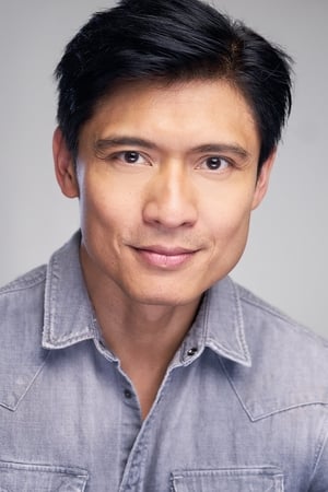 Paolo Montalban Image