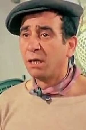 Enzo Monteduro Image