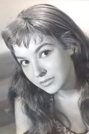 Elisa Montés Image