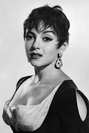 Liliane Montevecchi Image